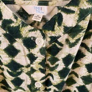 Time and Tru dress. Size XL.